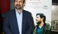 رونمایی محرمانه از فیلم فروشنده