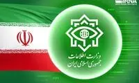 بازداشت عوامل شهادت 2 مامور خودروی حامل رای 