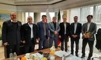 واکنش رسمی باشگاه فولاد به استعفای گرشاسبی