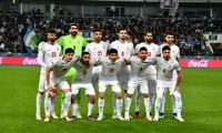 واکنش طنز روا به نایب قهرمانی ایران در کافا