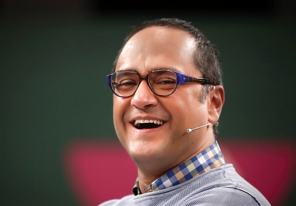 وقتی رامبد جوان خواب ترانه علیدوستی را دید!