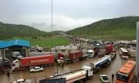 اقلیم کردستان به کالاهای ایرانی پشت کرد