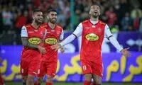 مقصد احتمالی مهاجم برزیلی پرسپولیس مشخص شد