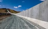 اقدام جدید ایران برای جلوگیری از ورود افغان‌ها