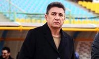 خاطره قلعه‌نویی از فوتبال بازی کردن با پزشکیان!