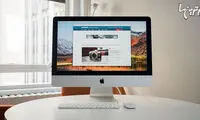 اپل iMac ۲۰۱۷؛ جوان سازی یک کامپیوتر پا به سن