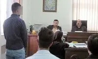 تجاوز فوتبالیست و دوستش به دختر دبیرستانی