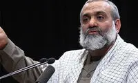 نقدی: سپاه الگوی موفق خیلی از کشورها است