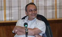زیدآبادی: آن‌هایی که می‌گفتند به روحانی رای بدهید، مقصرند