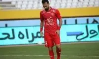 قاسمی‌نژاد: قسمت نبود به استقلال بیایم