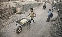 زندگی سخت کودکان کارگر در نپال