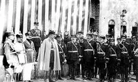 زیر سایه انگلیس؛ تاثیر جنگ جهانی اول بر ایران
