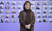 لیلی گلستان: همیشه از خطر کردن جواب خوب گرفته‌ام