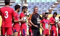پرسپولیس فقط به بازیکنان ایرانی‌اش پول داد