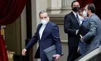 اکسیوس: مذاکرات وین منتظر پاسخ ایرانی‌هاست