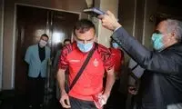 سیدجلال و پرواز برای جابجایی رکورد شلهوب