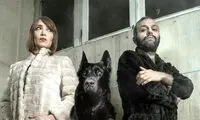 کلاه گیس پانته آ پناهی ها شَر شد
