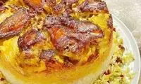 این غذا با روح و روان مهمانان شما بازی می‌کند!