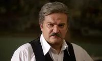 مهدی سلطانی پادشاه بریتانیا می‌شود