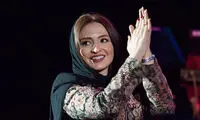 گلاره عباسی: از حاشیه امن متنفرم