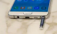 سه قابلیت جدید قلم گلکسی نوت 7