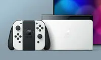کنسول جدید نینتندو با نمایشگر OLED رونمایی شد