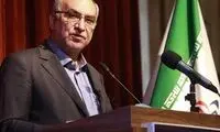 وزیر بهداشت: مرگ ناشی از تزریق واکسن نداشته‌ایم