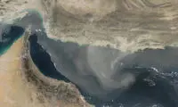 کشف بزرگترین «منطقه مرده» زمین در دریای عربی
