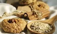 کوکی جوی دو سر؛ شیرینی مخصوص رژیمی ها