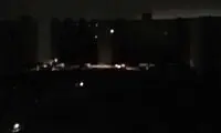 عراق به طور کامل در خاموشی فرو رفت