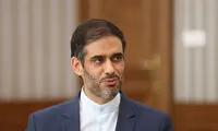 سعید محمد به دلیل تخلف برکنار شده است