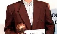 عکس روز: دایی، برترین گلزن سال 1996