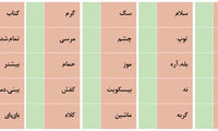 چگونه بفهمیم رشد كلامی  كودكمان روند طبیعی دارد؟