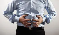 وقتی مشکلات گوارشی روی وزنتان تاثیر میگذارند
