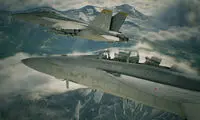 تجربه‌ واقعی جنگ‌های هوایی با Ace Combat 7