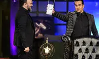 پورسرخ و غفوریان به «شب‌های مافیا» پیوستند
