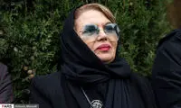 سیمین غانم: کرونا هشدار طبیعت به انسان است
