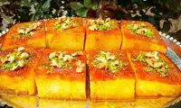 طرز تهیه «خاگینه ساده» و «خاگینه پرتقالی»