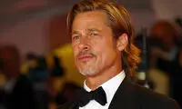 تجلیل از برد پیت با دریافت جایزه استاد مدرن
