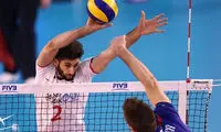 عبادی‌پور: به خاطر پول به لهستان نرفتم!