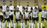 سرمربی تیم شاهین شهرداری بوشهر معرفی شد