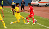 پرسپولیسی‌ها منتظر گل علی دایی