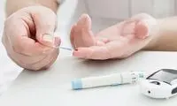 ۱۰ نشانه خاموش دیابت