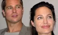 آنجلینا و براد از شهرت بیزارند!