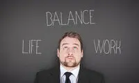 با کار کمتر، موفقیت بیشتری به دست آورید!