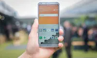 استقبال خوب کاربران از LG G6