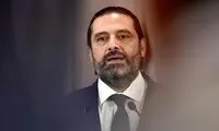حریری: هرگز از «حسان دیاب» حمایت نمی‌کنم