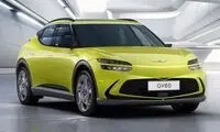 از لوکس‌ترین محصول هیوندای رونمایی شد