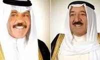 ولیعهد کویت اداره امور کشورش را برعهده گرفت