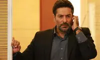 حمیدرضا پگاه این روزها چه می کند؟